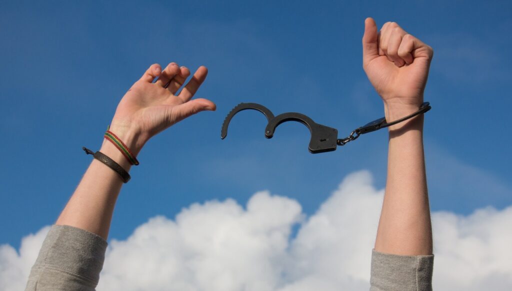 Imagen de libertad